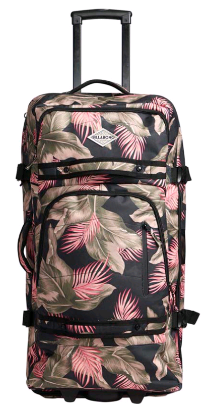 billabong luggage